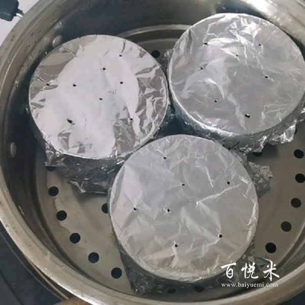 原來制作布丁這么簡單，兩個雞蛋一盒牛奶教你在家做布丁